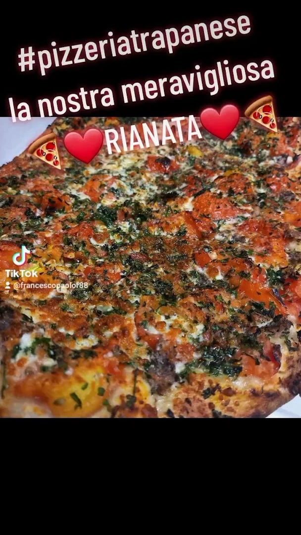 PIZZERIA TRAPANESE · Photos 7