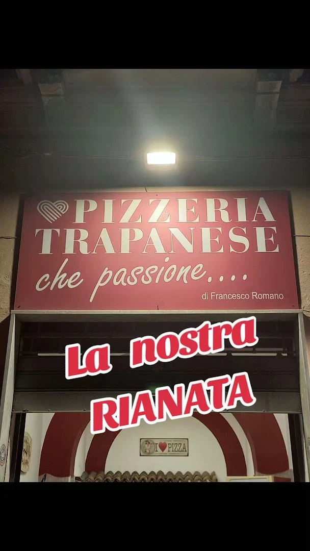 PIZZERIA TRAPANESE · Photos 8