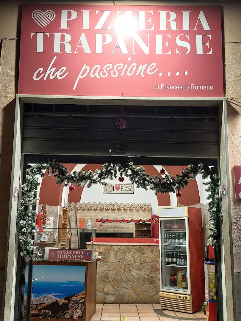 PIZZERIA TRAPANESE · Photos 1