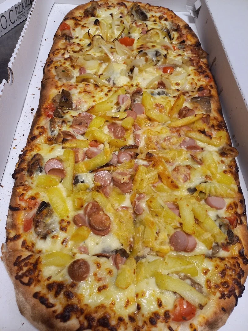 PIZZERIA TRAPANESE · Photos 6