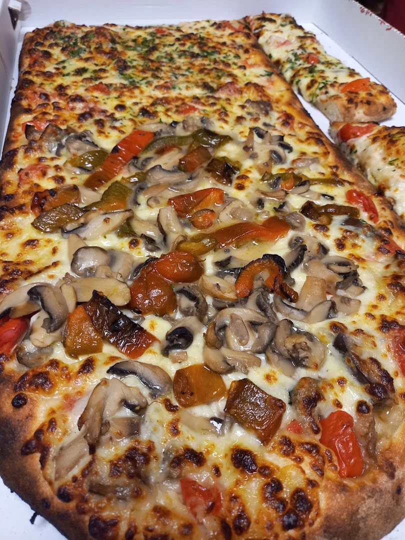 PIZZERIA TRAPANESE · Photos 5