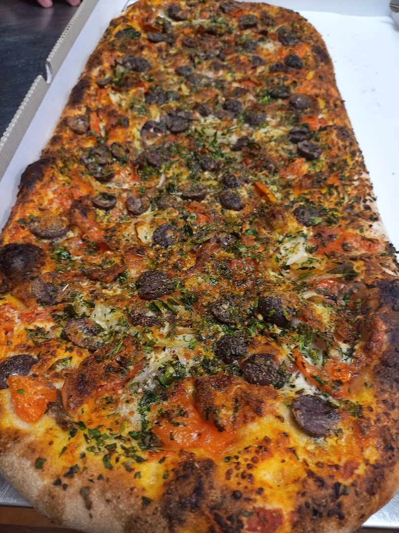 PIZZERIA TRAPANESE · Photos 2