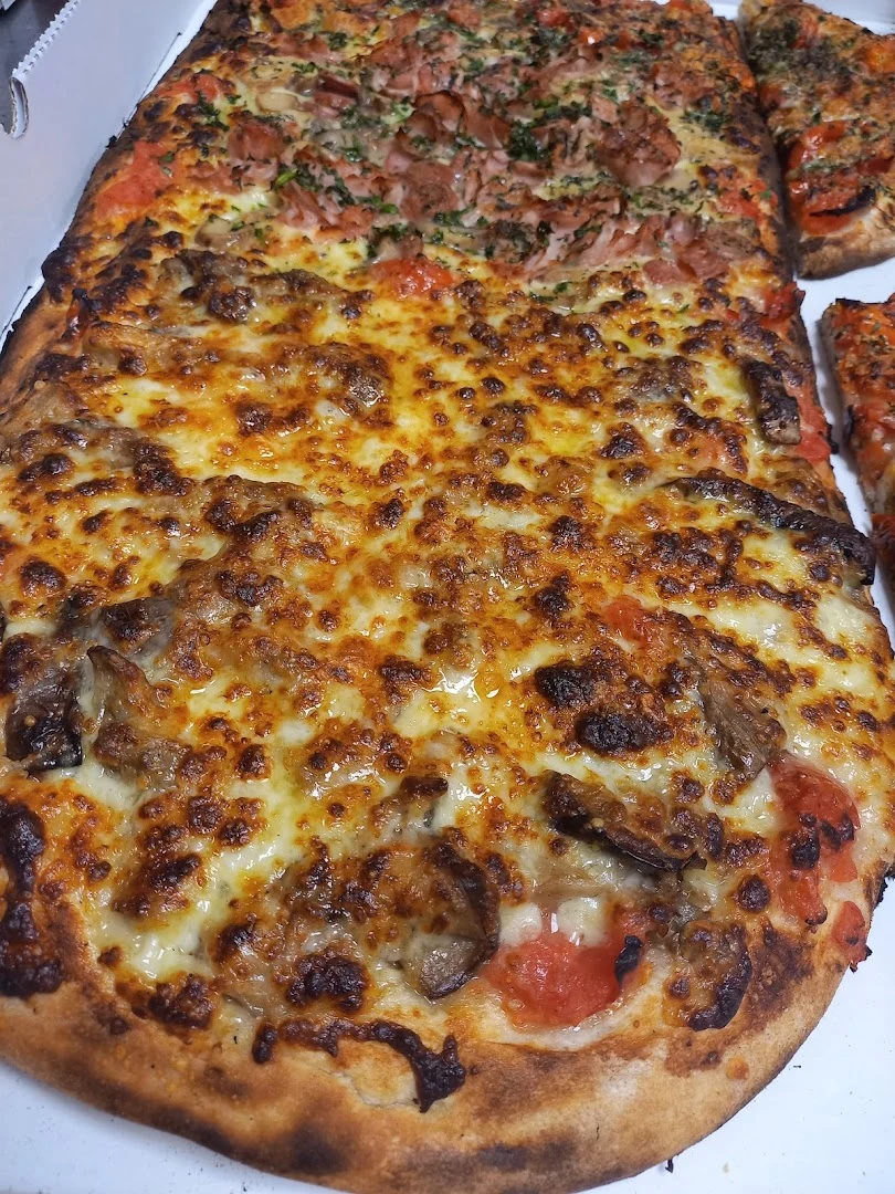 PIZZERIA TRAPANESE · Photos 4